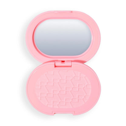 REVOLUTION POWDER POPS INSTANT BLUR SETTING POWDER