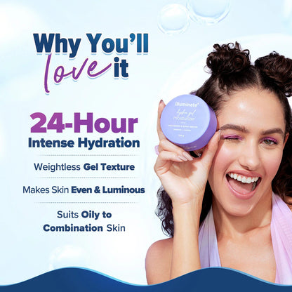 ILLUMINATE+ DAY COMBO