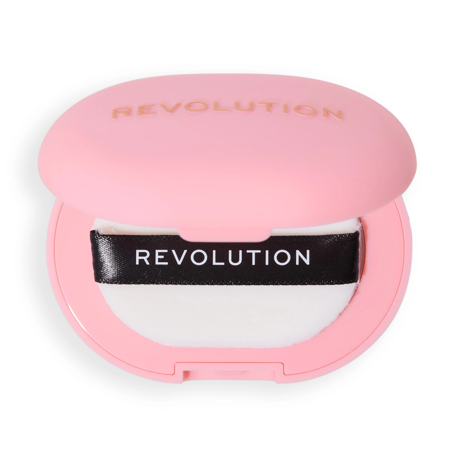 REVOLUTION POWDER POPS INSTANT BLUR SETTING POWDER