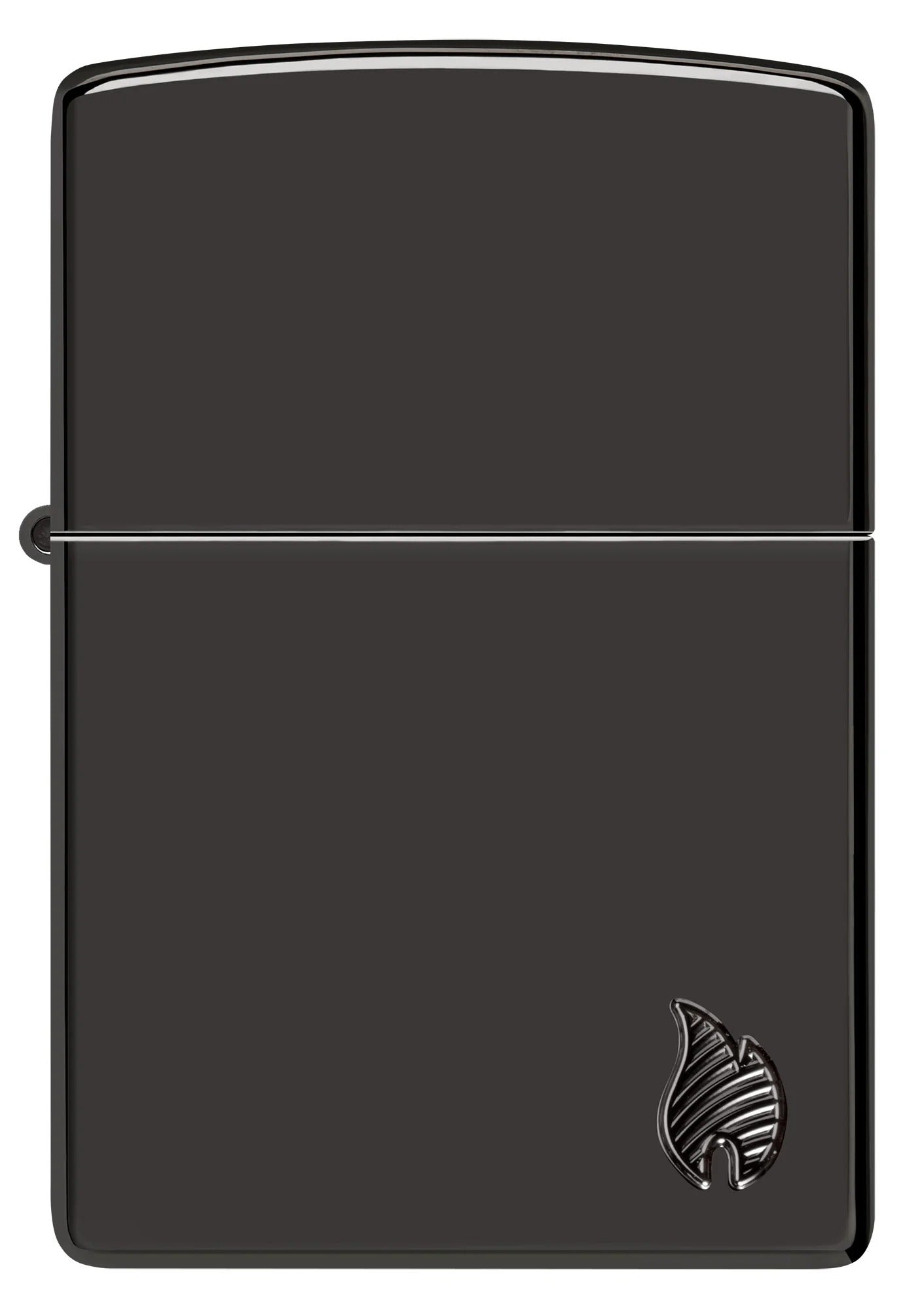 FLAME EBONY ARMOR