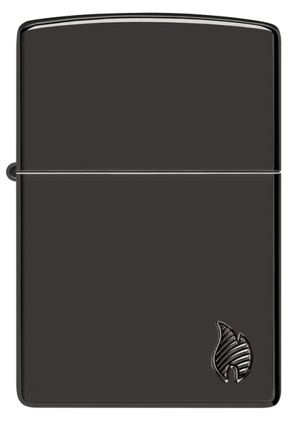 FLAME EBONY ARMOR