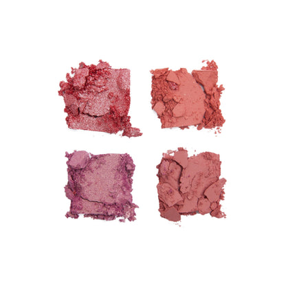 RELOVE POCKET PALETTE WILD BERRY