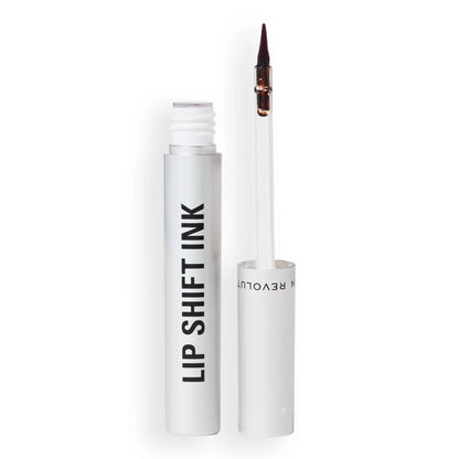 REVOLUTION LIP SHIFT INK PEEL OFF LIPLINER STAIN