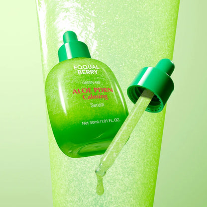 ALOE PDRN CALMING SERUM 30ML