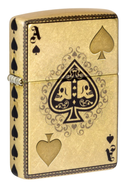 ACE OF SPADES 360