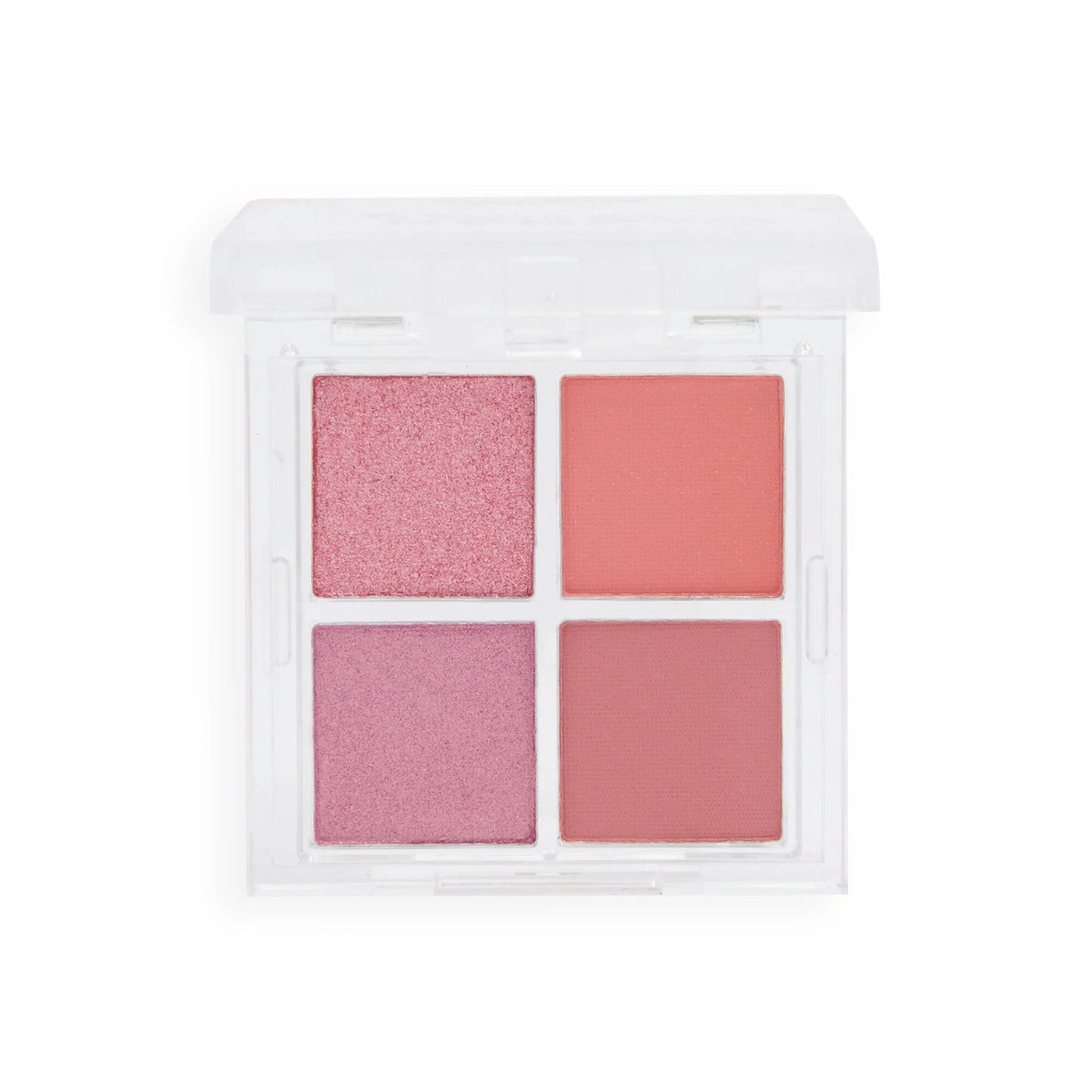 RELOVE POCKET PALETTE WILD BERRY