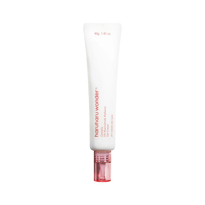 HARUHARU WONDER 40G CENTELLA 5% NIACINAMIDE RADIANCE GEL CREAM