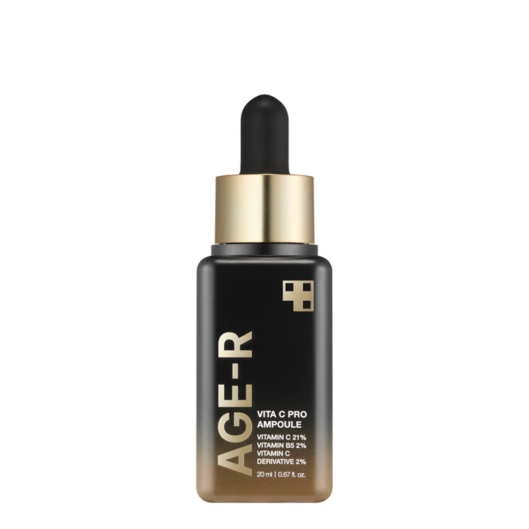 AGE-R VITA C PRO AMPOULE 20ML