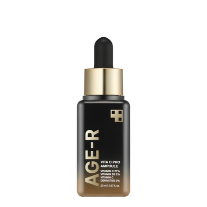 AGE-R VITA C PRO AMPOULE 20ML
