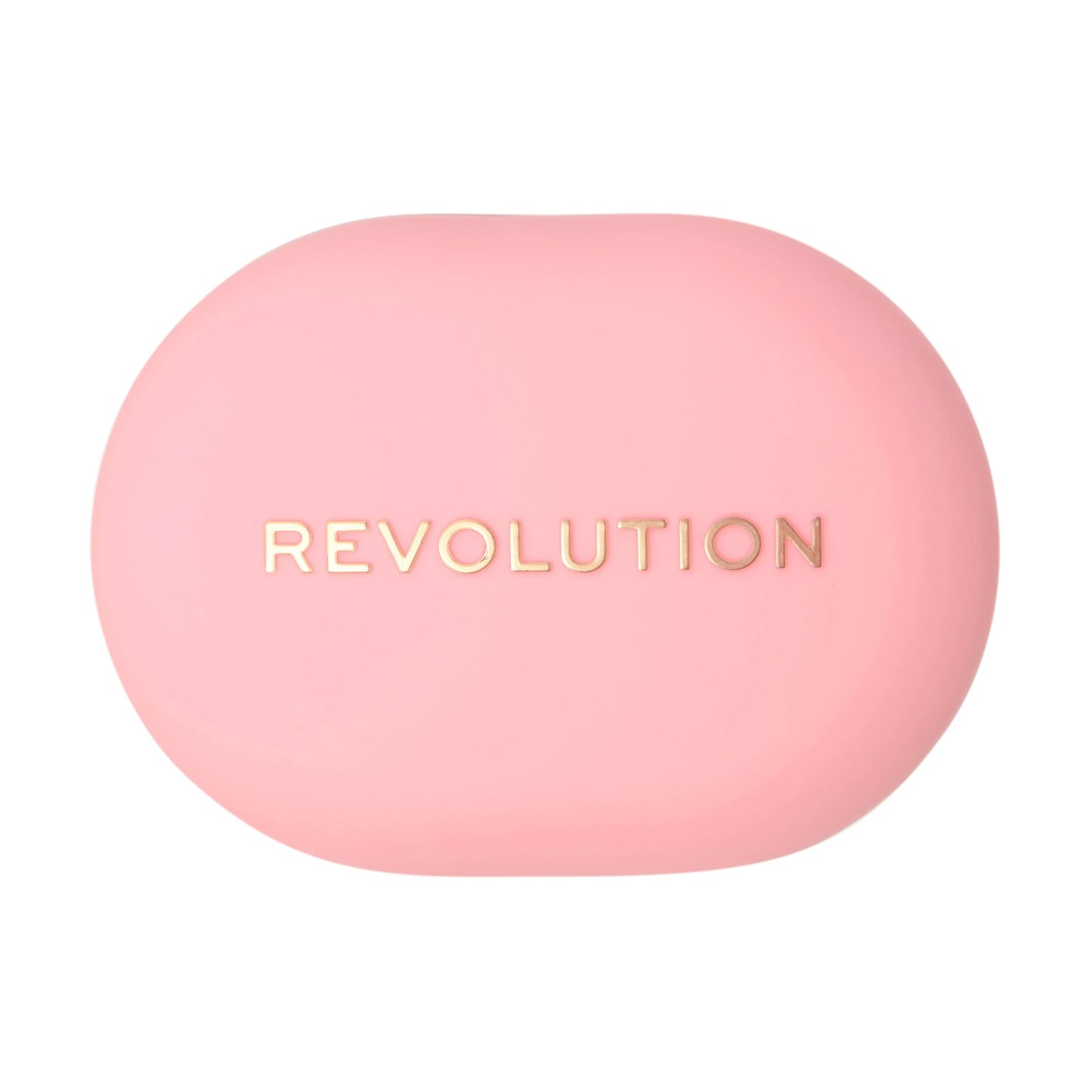 REVOLUTION POWDER POPS INSTANT BLUR SETTING POWDER
