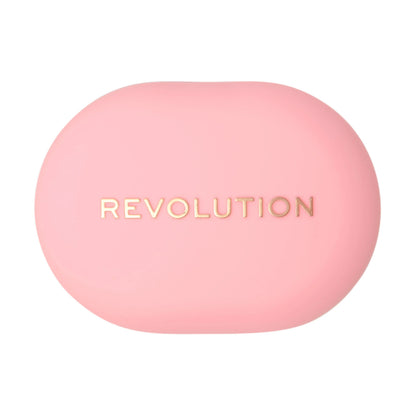 REVOLUTION POWDER POPS INSTANT BLUR SETTING POWDER