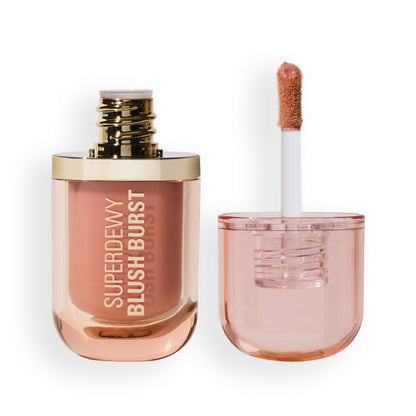 REVOLUTION SUPERDEWY LIQUID BLUSH BURST