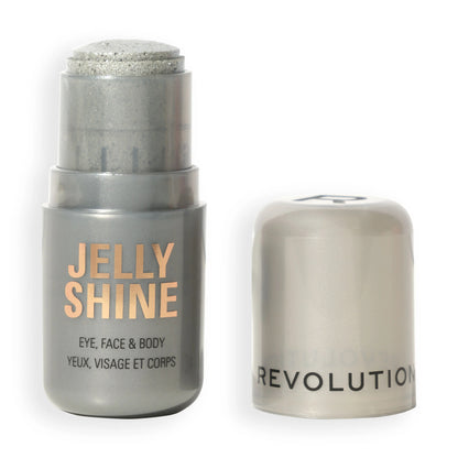 REVOLUTION JELLY SHINE EYE, FACE & BODY HIGHLIGHT STICK