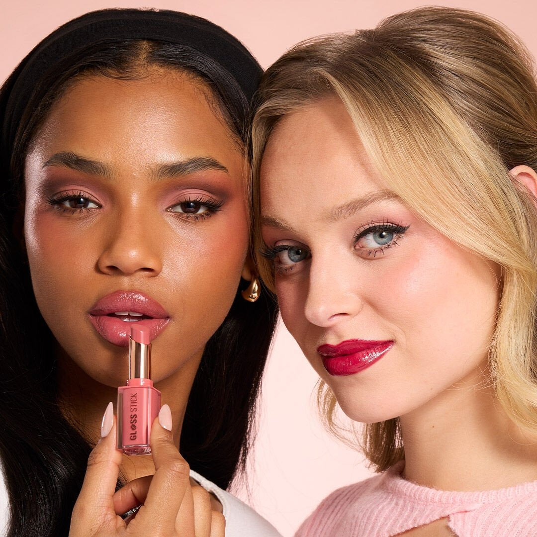 REVOLUTION POUT LIP GLOSS STICK