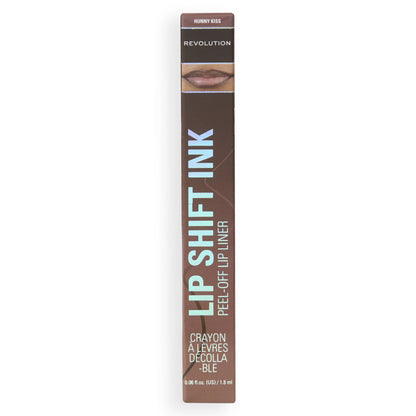 REVOLUTION LIP SHIFT INK PEEL OFF LIPLINER STAIN