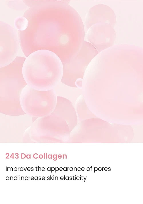 BIO-COLLAGEN REAL DEEP MASK [34G*4 SHEETS]