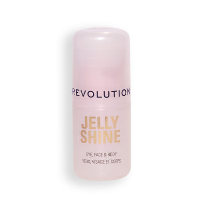 REVOLUTION JELLY SHINE EYE, FACE & BODY HIGHLIGHT STICK
