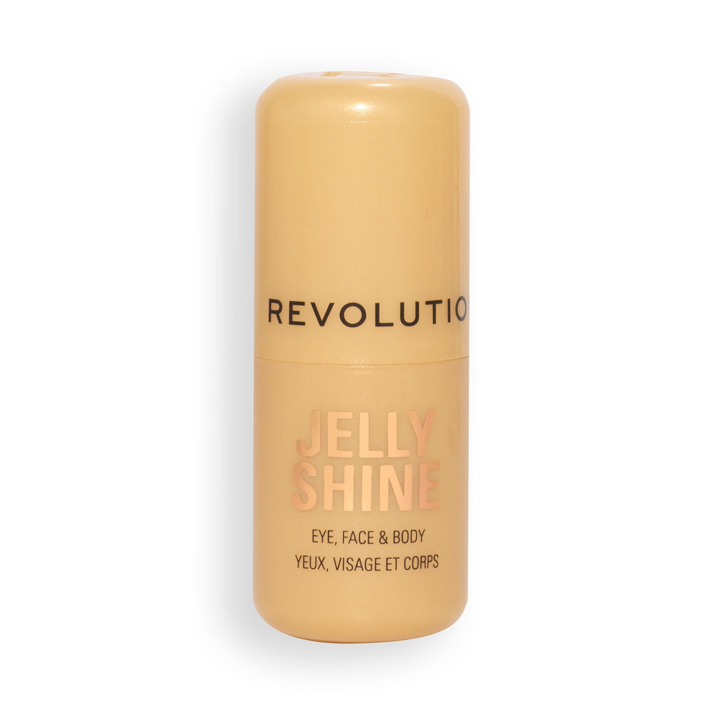 REVOLUTION JELLY SHINE EYE, FACE & BODY HIGHLIGHT STICK