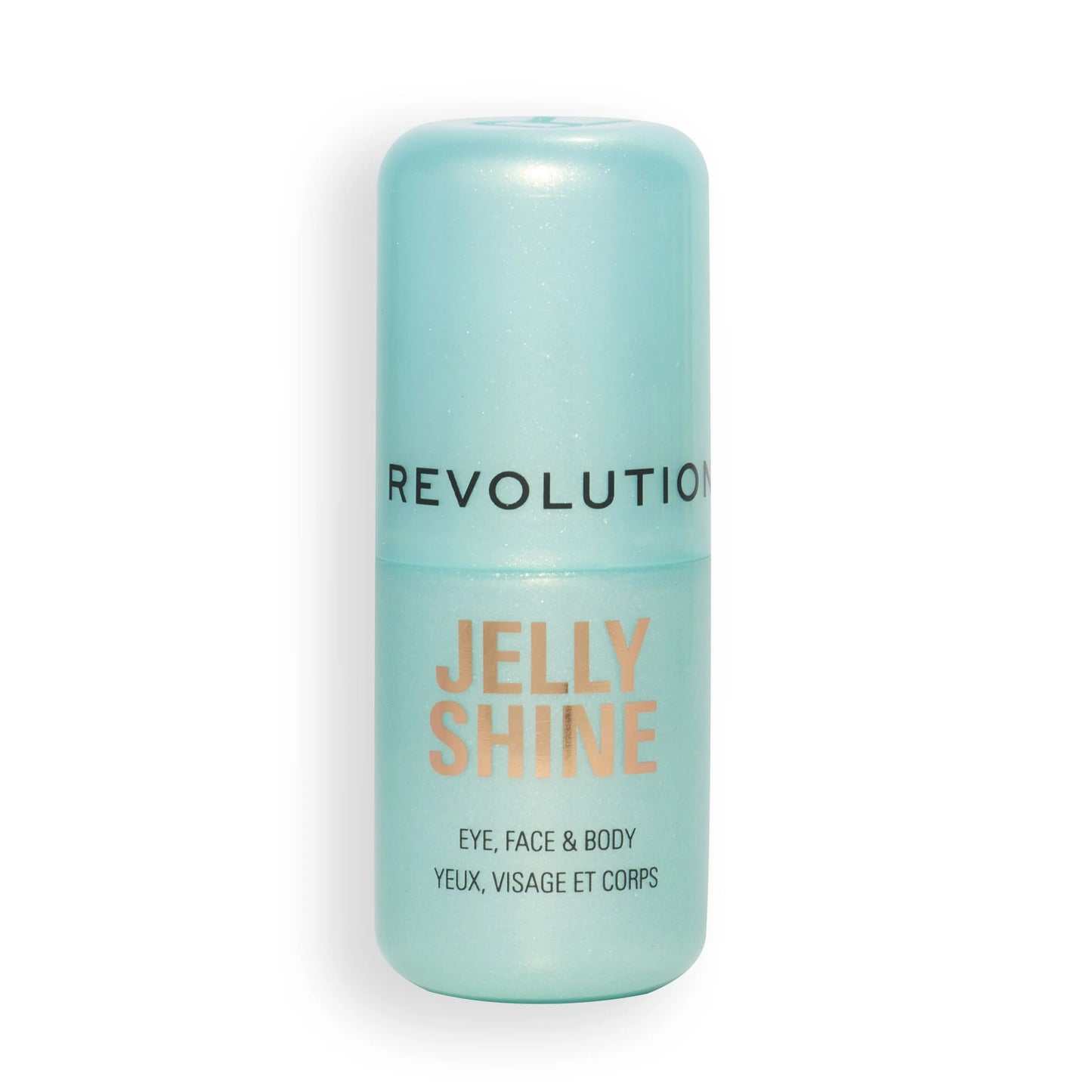 REVOLUTION JELLY SHINE EYE, FACE & BODY HIGHLIGHT STICK