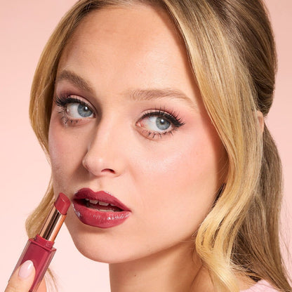 REVOLUTION POUT LIP GLOSS STICK