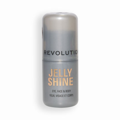 REVOLUTION JELLY SHINE EYE, FACE & BODY HIGHLIGHT STICK