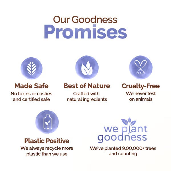 RICE WATER STRENGTHENING SHAMPOO 400 ML