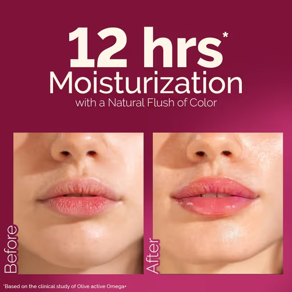 BEETROOT TINTED 100% NATURAL LIP BALM 2G