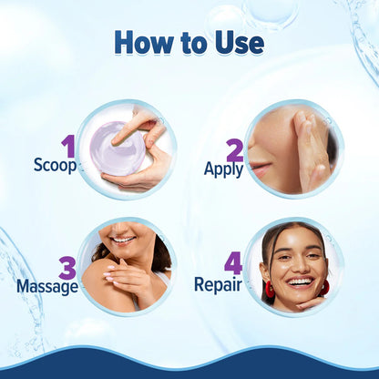 ILLUMINATE + HYDRA GEL MOISTURIZER WITH WILD BERRIES & ALPHA ARBUTIN - 200G