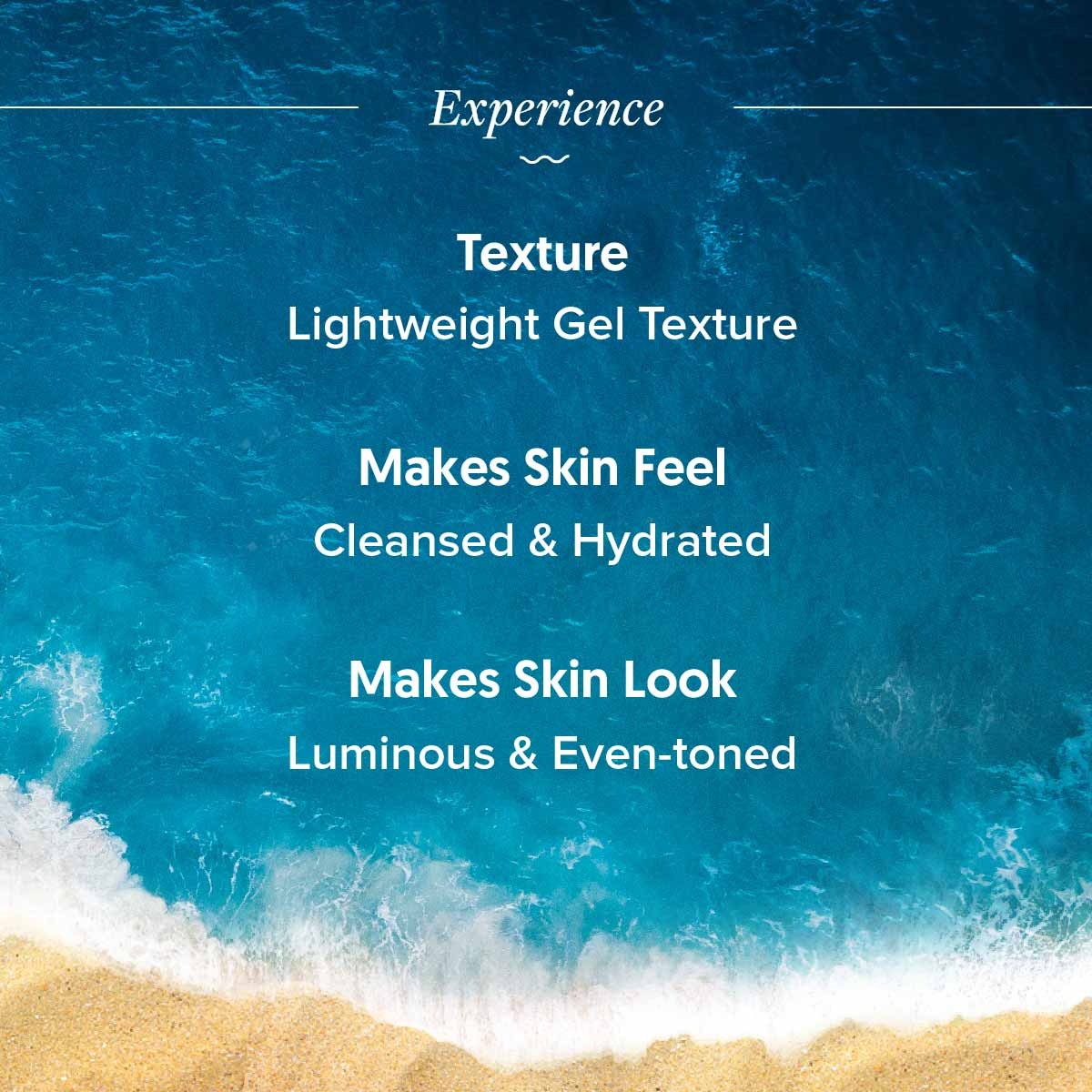 ILLUMINATE+ SMOOTHIE FACE WASH WITH WILD BERRIES & ALPHA ARBUTIN FOR LUMINOUS GLOW - 100ML