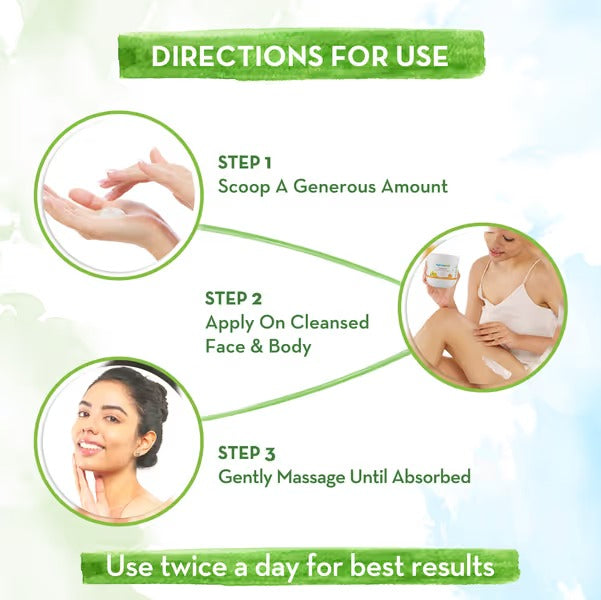 VITAMIN C COLD CREAM 100G