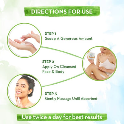 VITAMIN C COLD CREAM 100G