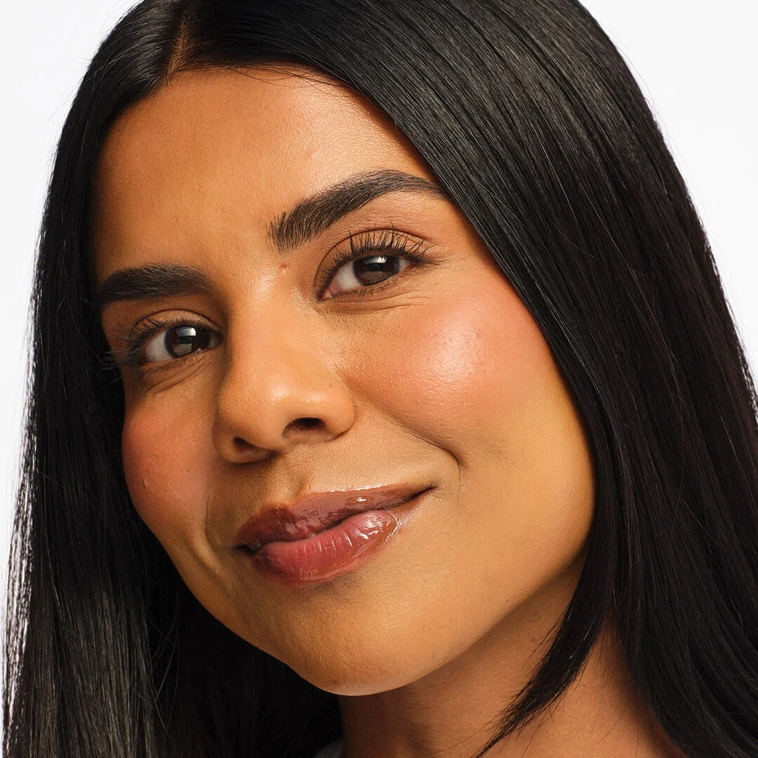 REVOLUTION SKIN SILK SERUM FOUNDATION