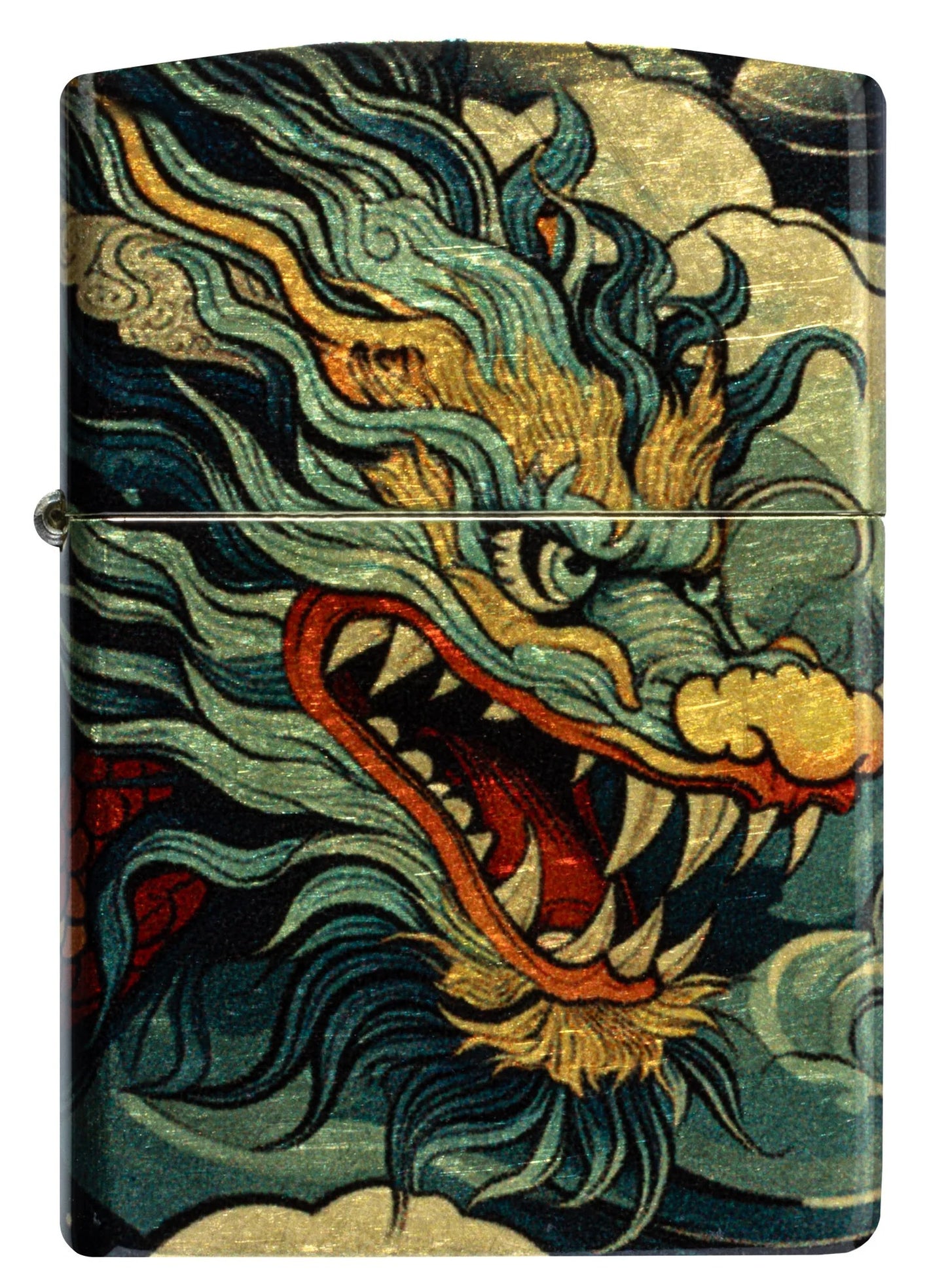 DRAGON DESIGN