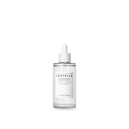 MADAGASCAR CENTELLA TONE BRIGHTENING CAPSULE AMPOULE 30ML