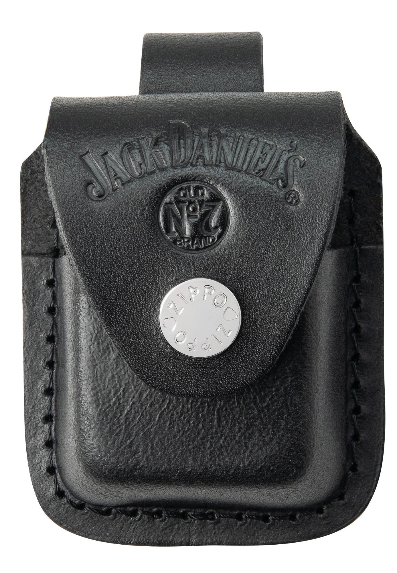 JACK DANIELS LIGHTER POUCH