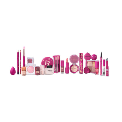 REVOLUTION ALL STARS BEAUTY ADVENT CALENDAR