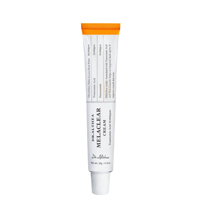 MELACLEAR CREAM 20G