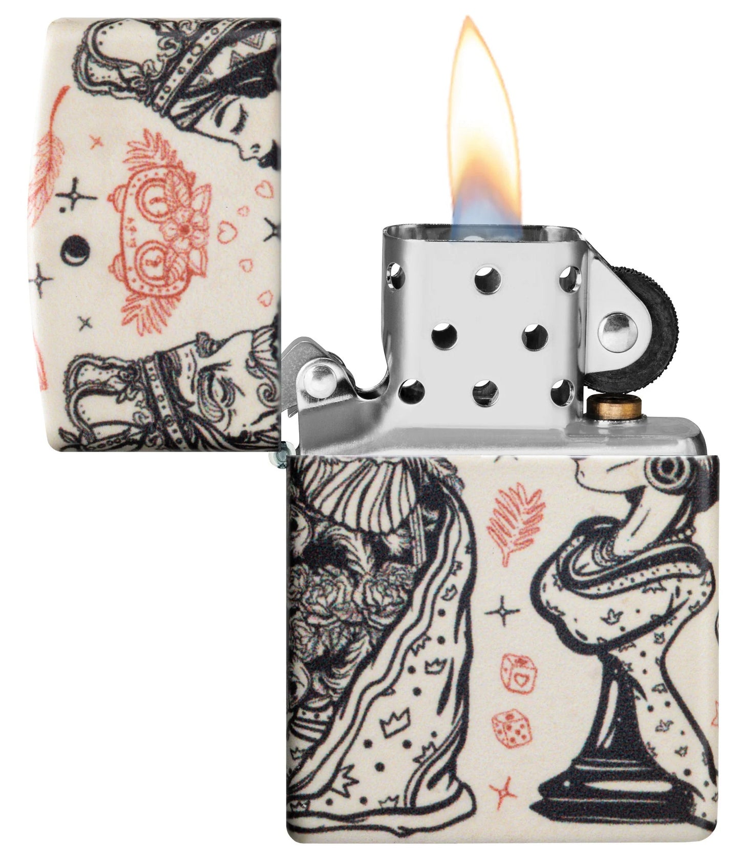 CHESS DESIGN