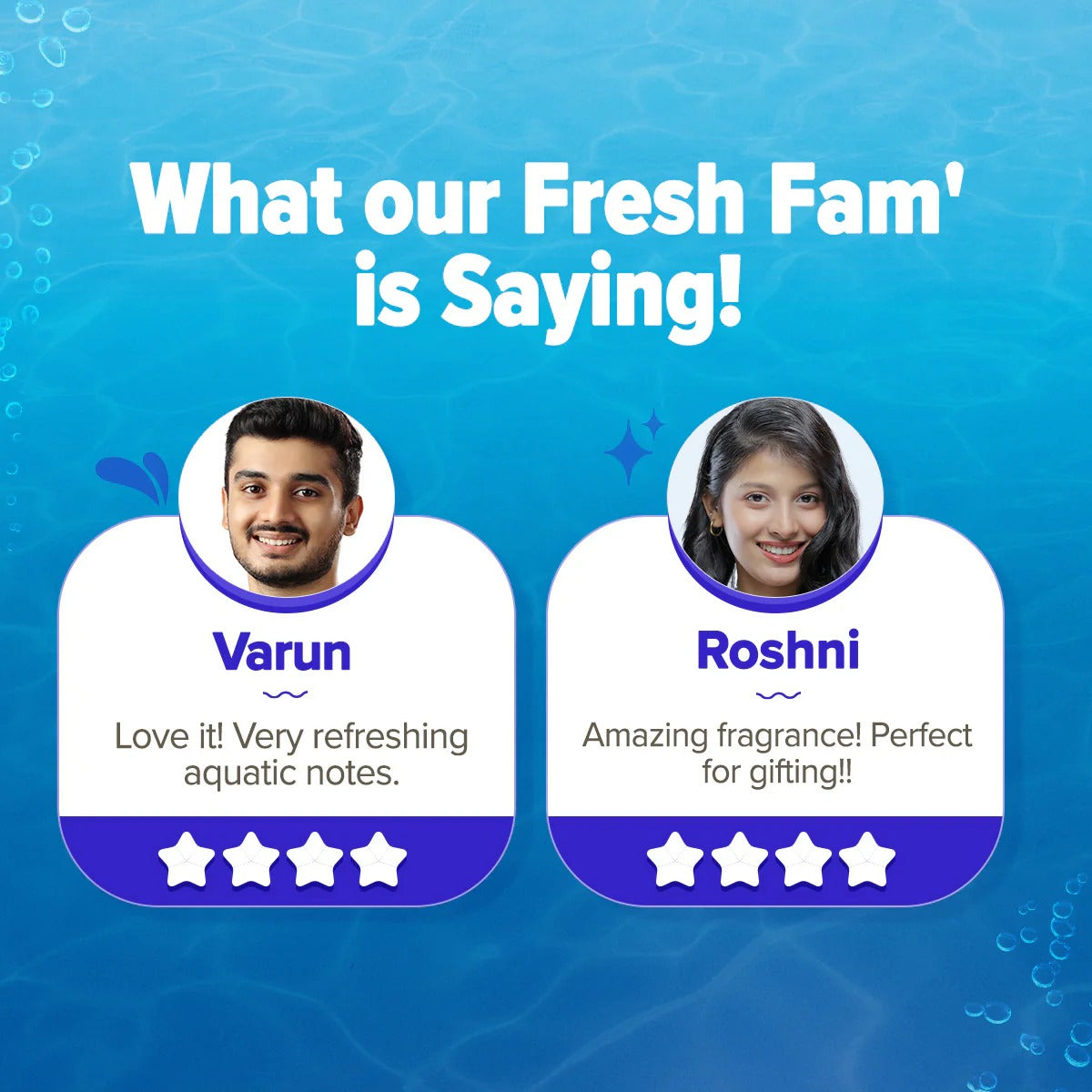 REFRESH+ PERFUME BODY MIST - OCEAN BREEZE WITH ZEMEA & HYALURONIC ACID 150 ML