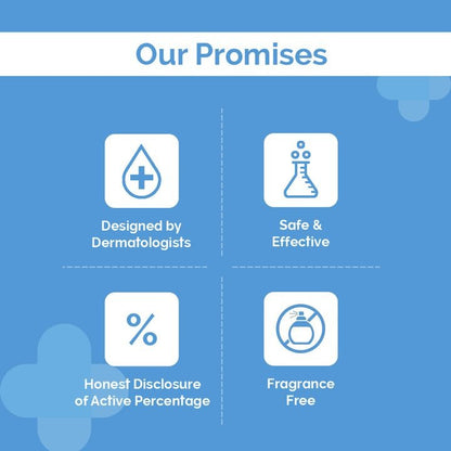 2% VITAMIN C GEL DAILY FACE WASH 80 ML