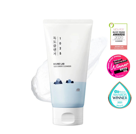 1025 DOKDO CLEANSER 150ML