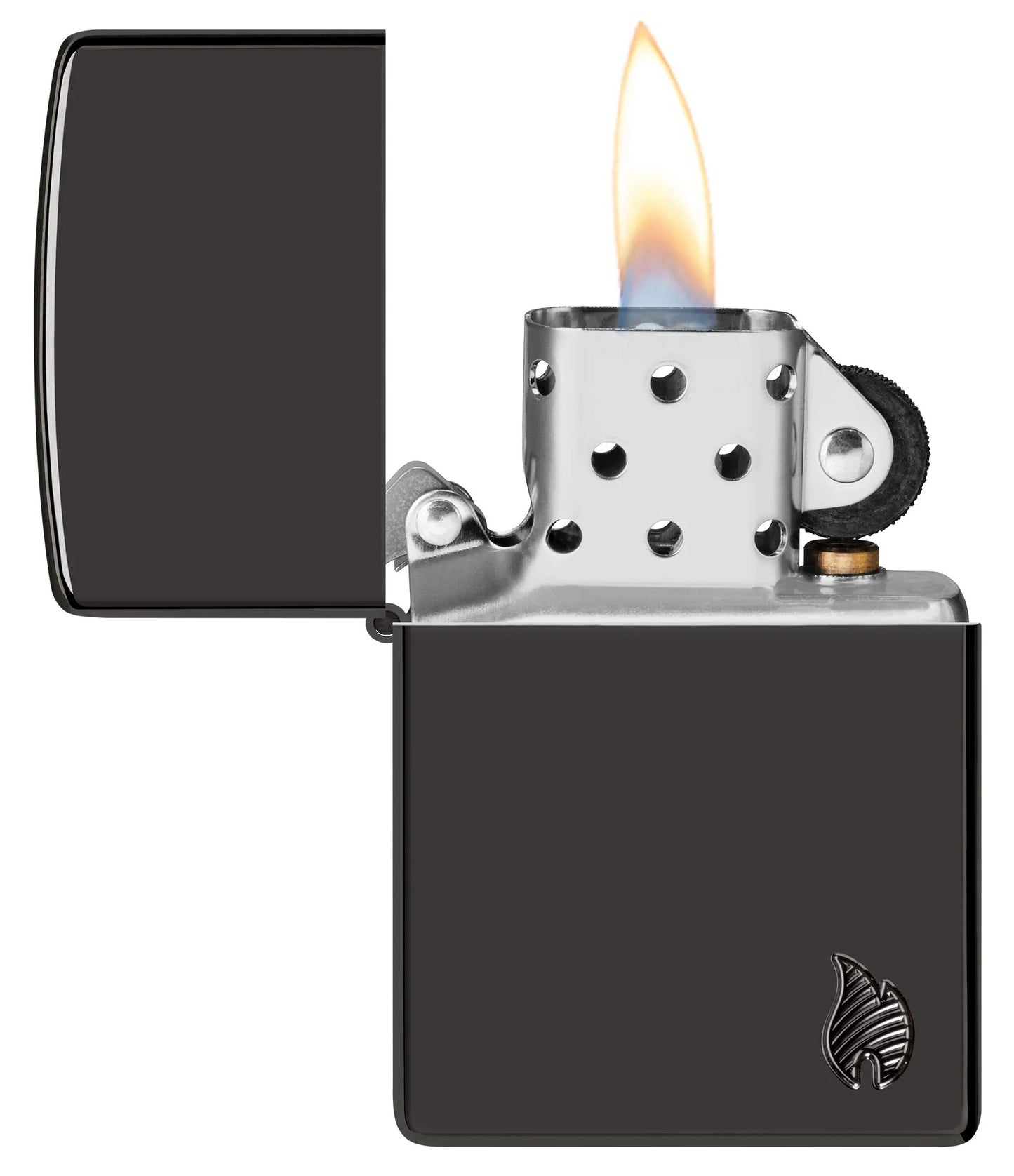 FLAME EBONY ARMOR
