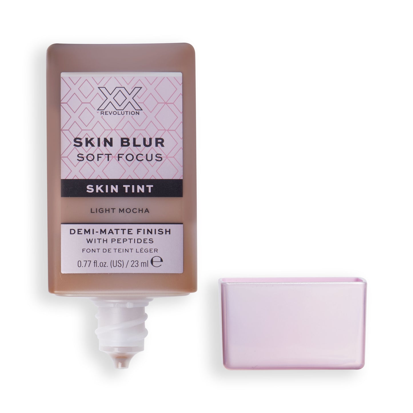 XX REVOLUTION SKIN BLUR SOFT FOCUS SKIN TINT BEIGE