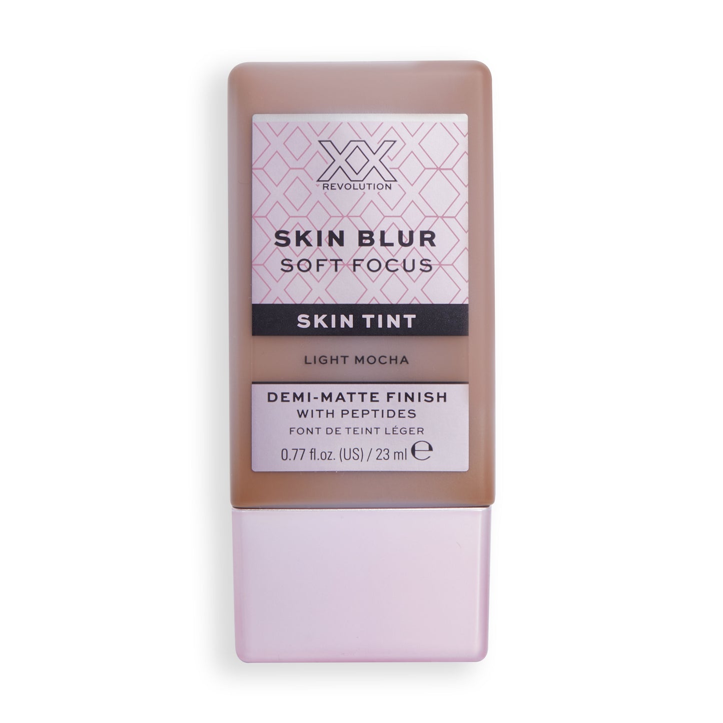 XX REVOLUTION SKIN BLUR SOFT FOCUS SKIN TINT BEIGE