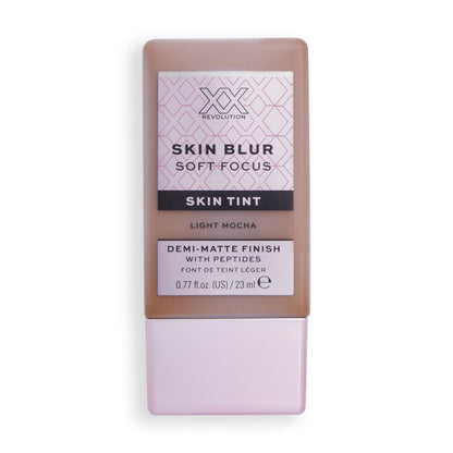 XX REVOLUTION SKIN BLUR SOFT FOCUS SKIN TINT BEIGE