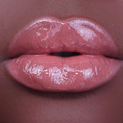 REVOLUTION LIP SHAPE KIT ROSE PINK
