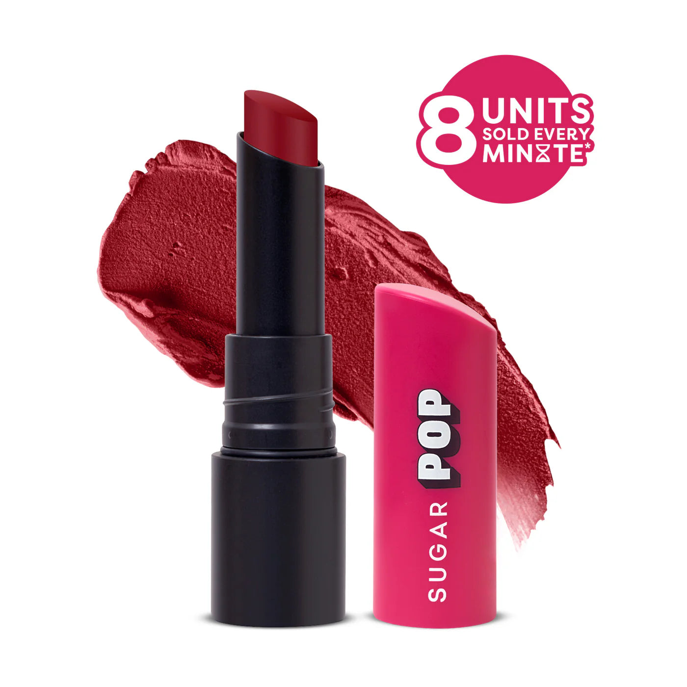 SUGAR POP ULTRASTAY TRANSFERPROOF LIPSTICK