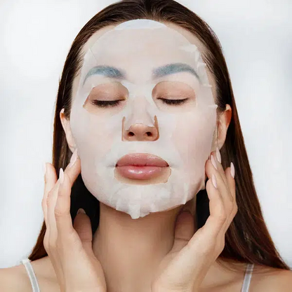 MASCURE PEELING SOLUTION SHEET MASK