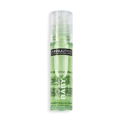 REVOLUTION RELOVE ROLL BABY LIP OIL