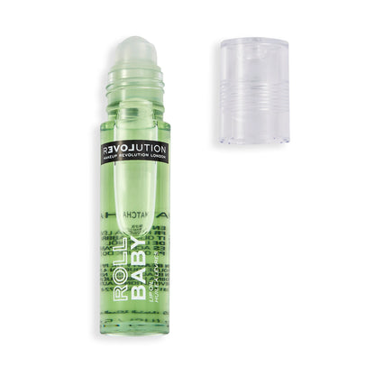 REVOLUTION RELOVE ROLL BABY LIP OIL
